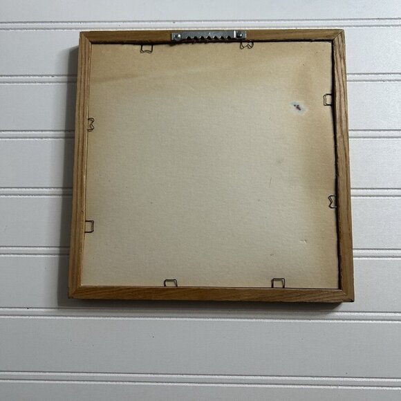 Country Cottage Framed Art “A Day In The Country Is Worth A Month In The City” - Picture 5 of 6